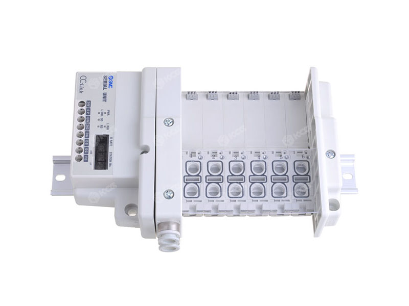 SMC<br/>SS5Q23-06SDV-DN