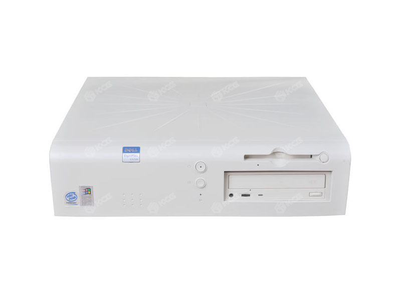 DELL<br/> OptiPlex  GX100