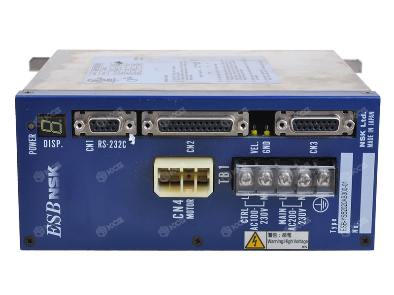 NSK<br/>ESB-YSB2020AB300-01
