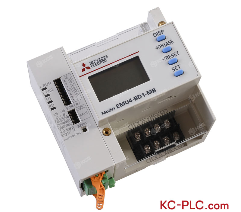 EMU4-CM-C<br/>EMU4-BD1-MB