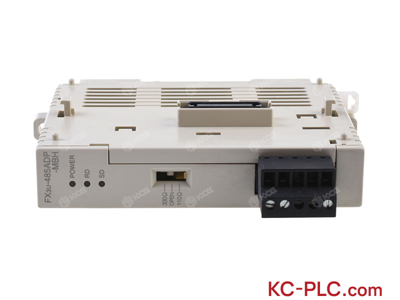FX3U-485ADP-MBH