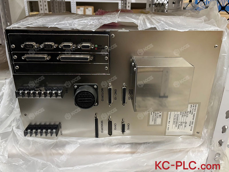 DAIHEN<br/>CS-7101