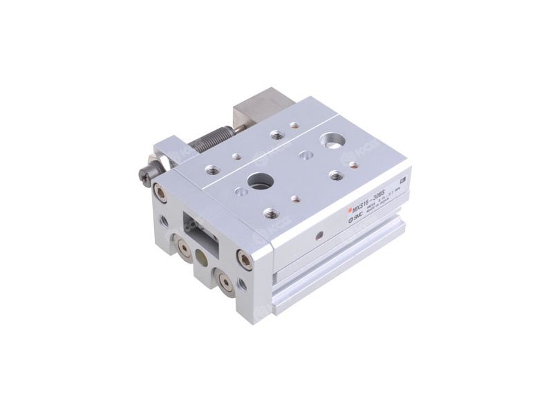 SMC<br/>MXS16-30BS