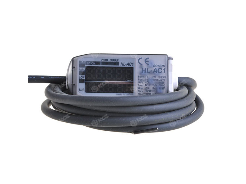 PANASONIC<br/>HL-AC1