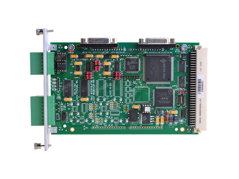 DELTA TAU<br/>603438-106  <br/> ACC-51E