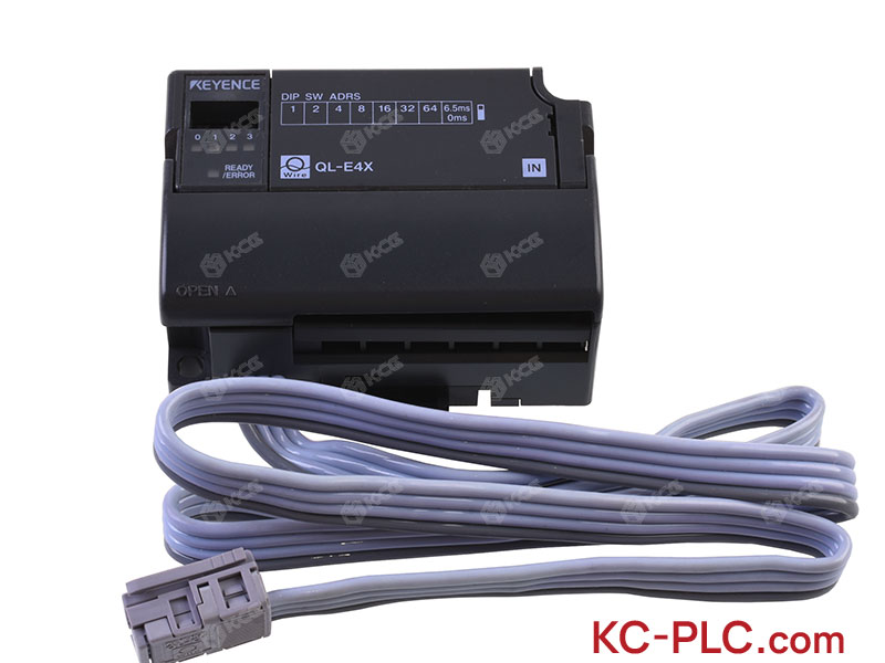 QL-E4X