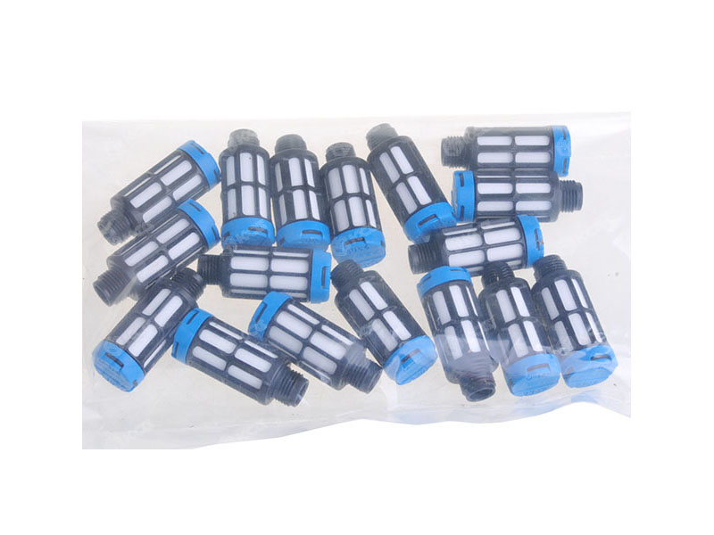 FESTO<br/>2307 U-1 8