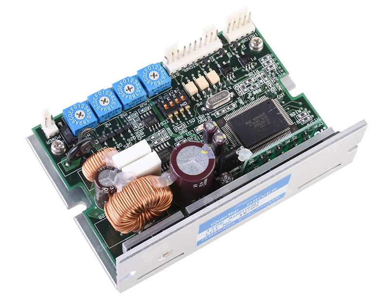 TAMAGAWA QuinTep Driver<br/> AU9116N1