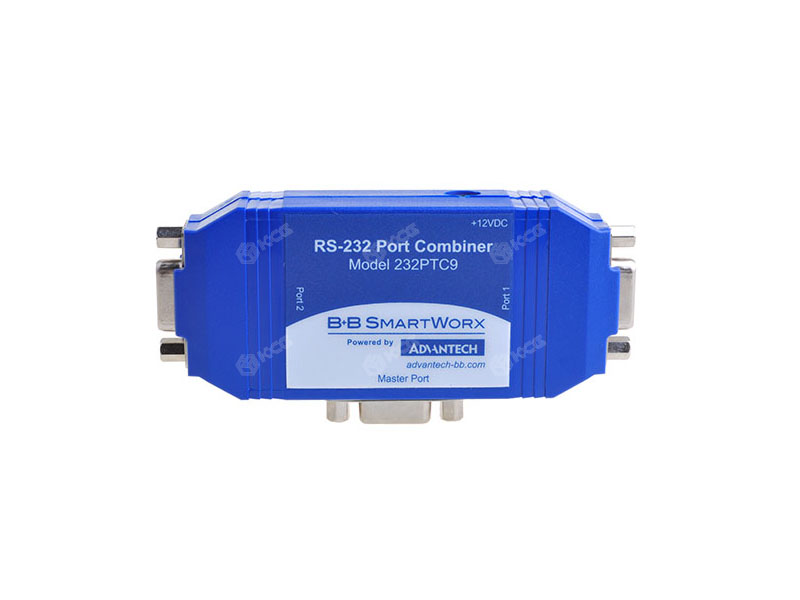  ADVANTECH<br/> BB-232PTC9