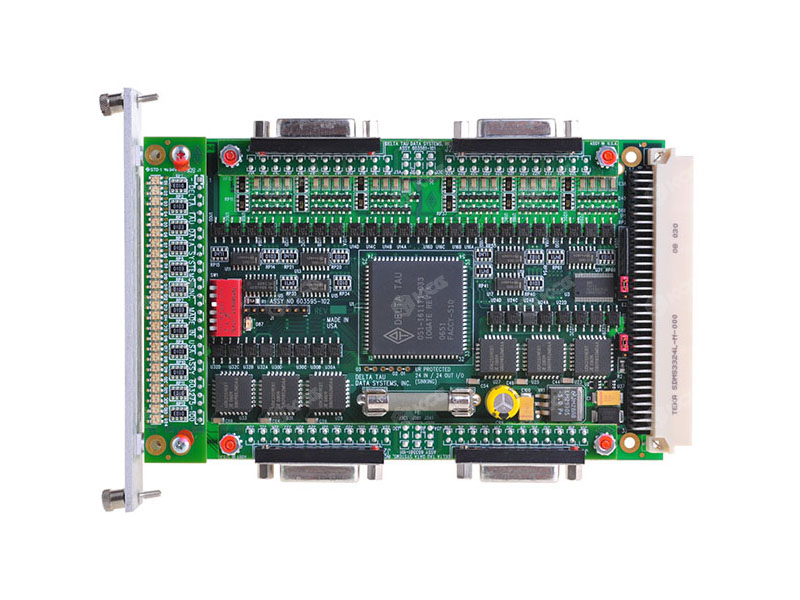 DELTA TAU<br/>603595-102<br/>   ACC68E