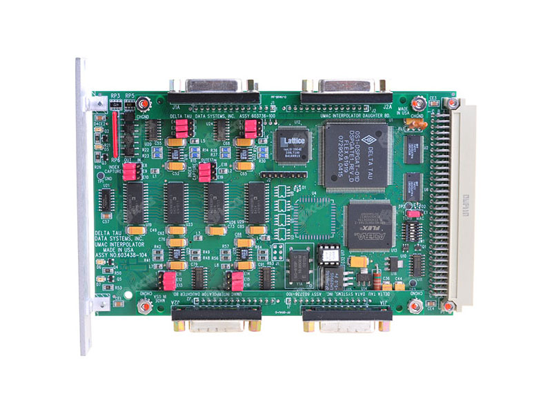 DELTA TAU<br/>603438-104