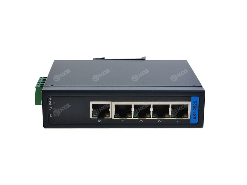  ADVANTECH<br/> EKI-2525