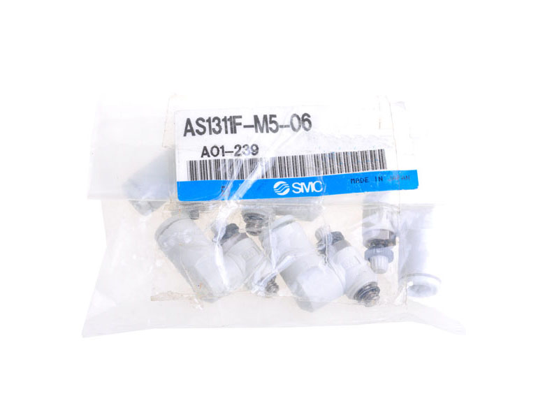 SMC<br/>AS1311F-M5-06