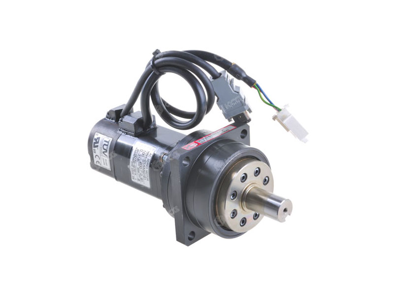 HARMONIC<br/>CP-16A-5-J601A-SP