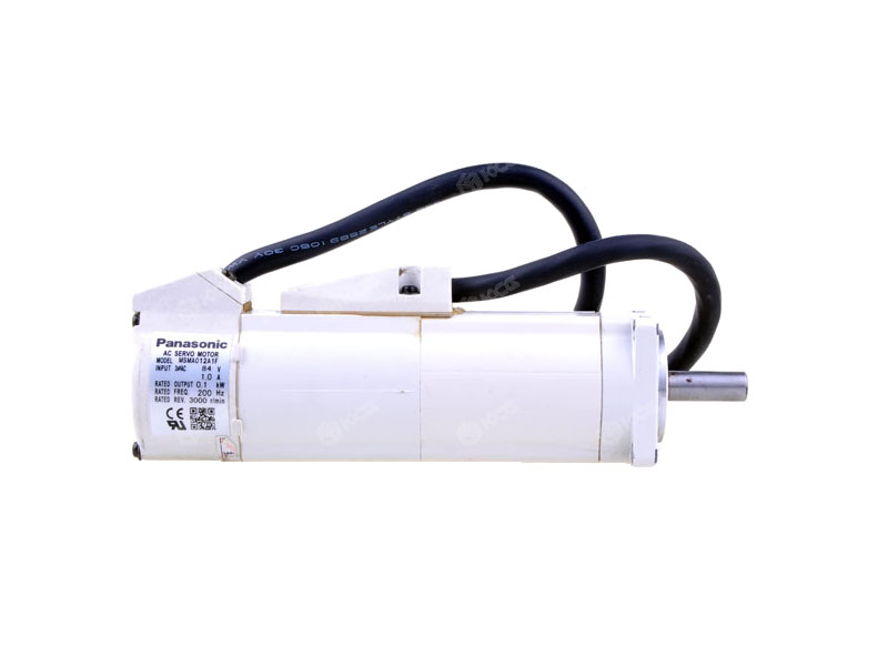 PANASONIC<br/>MSMA012A1F