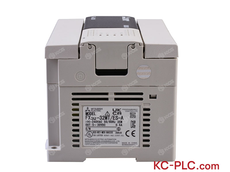 FX3U-32MT ES-A (2)