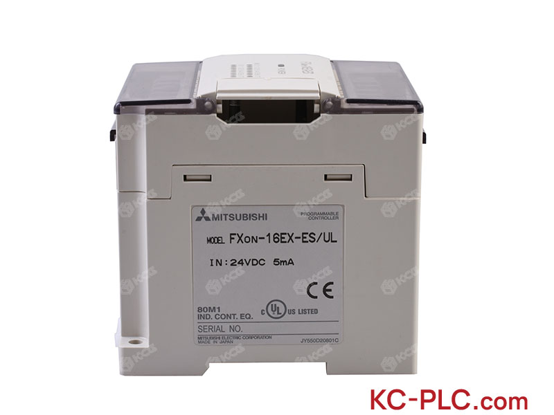 FX0N-16EX-ES UL (2)