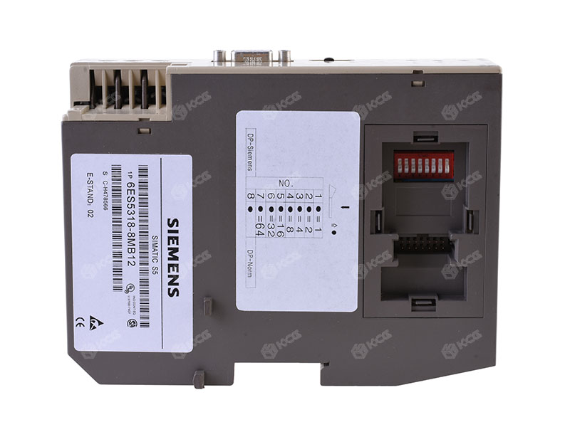 6ES5 318-8MB12 2