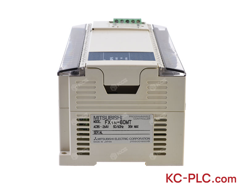 FX1N-60MT (2)