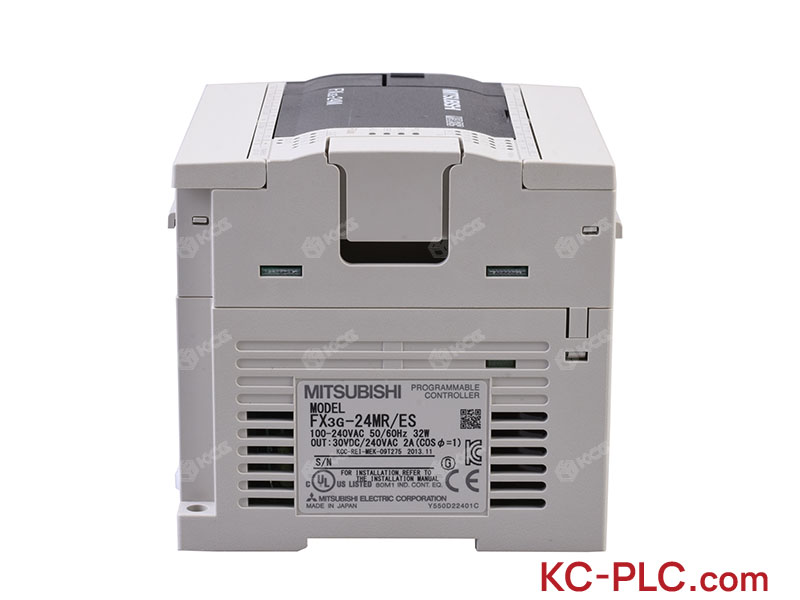FX3G-24MR ES (2)