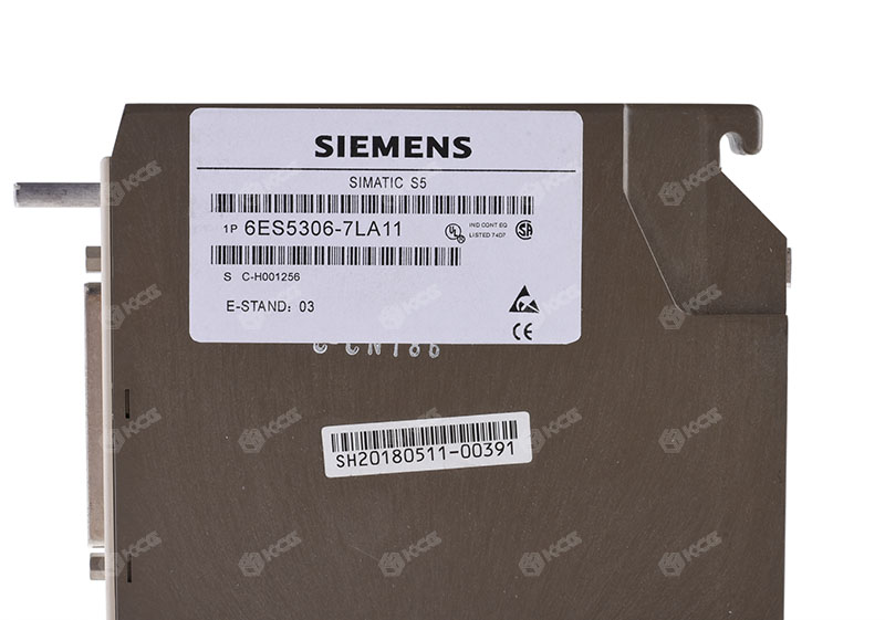 6ES5 306-7LA11 3