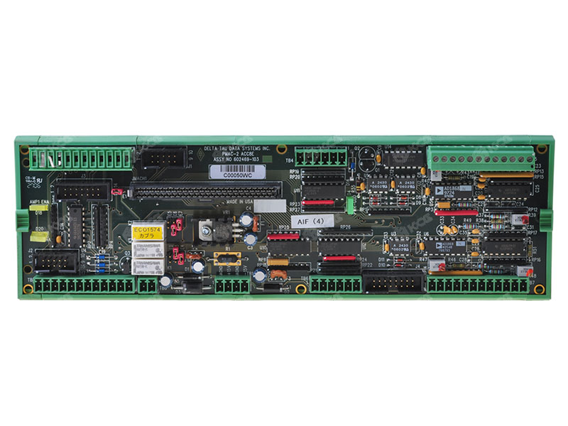 Delta Tau 602469-103 2