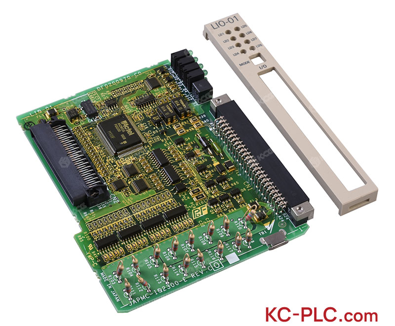 LIO-01 JAPMC-IO2300-E