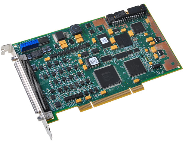 NATIONAL INSTRUMENTS 4