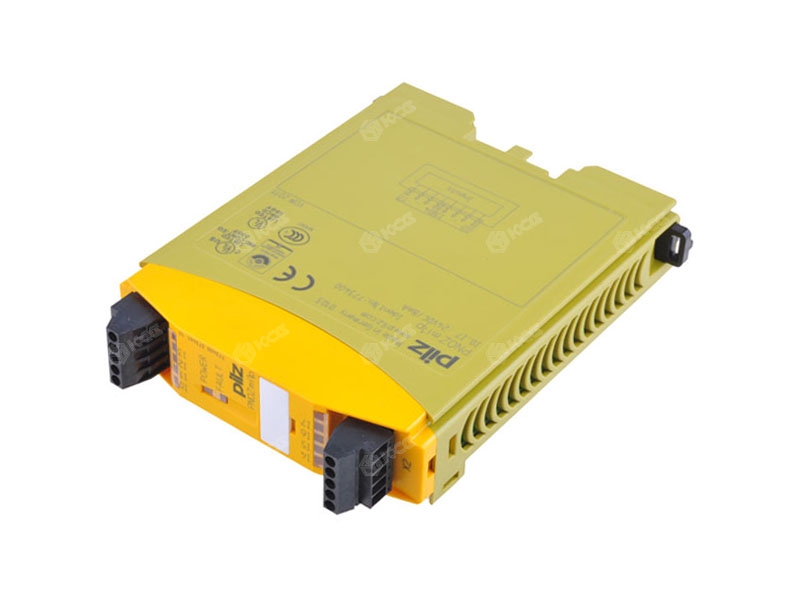PILZ<br/>PNOZ mi1p