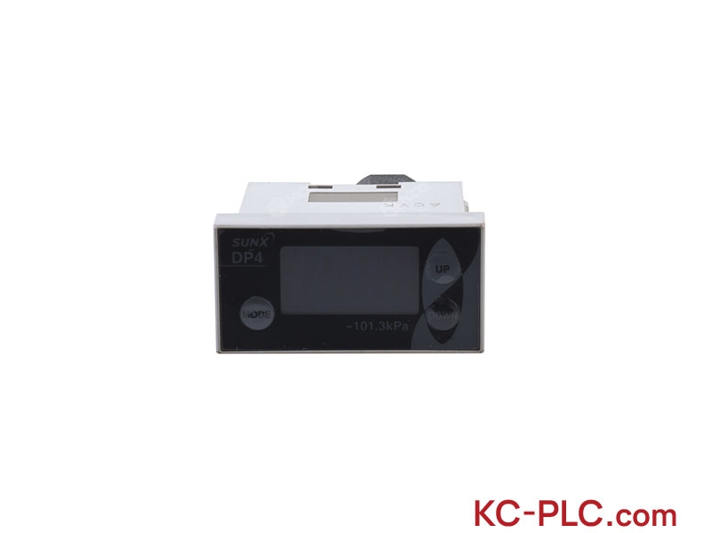 SUNX<br/>DP4-50<br/>CN-63-C2