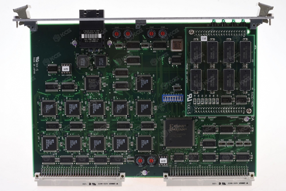 ADVANET INC<br/>ADVME1522A