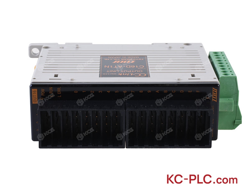 TOYOGIKEN TOGI<br/>C16D-AT1N