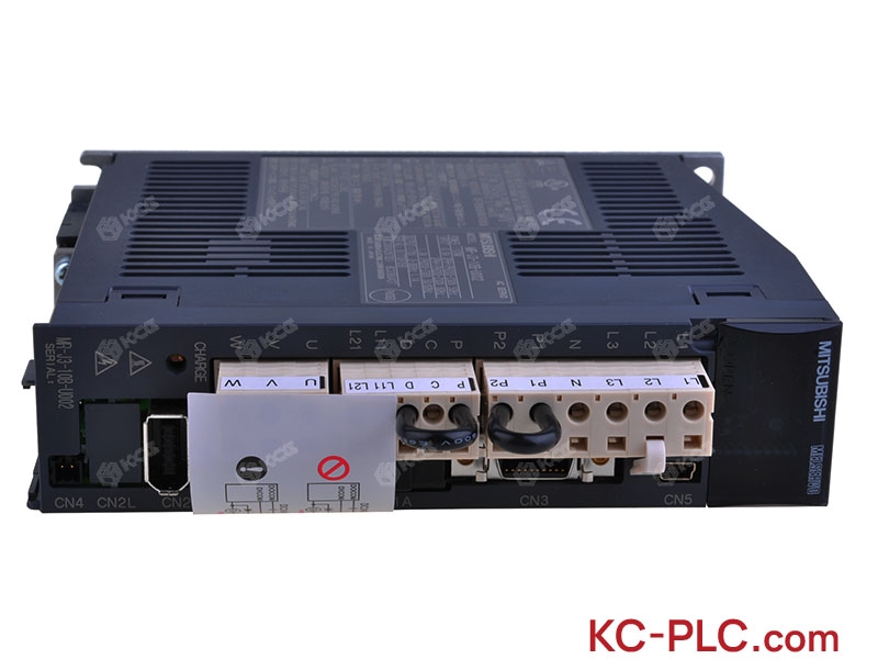 MR-J3-10B-U002