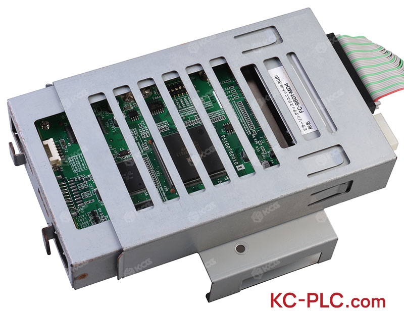 FC-9801-MD4<br/>ADTX<br/>RAID Drive　AXRD-N102A1