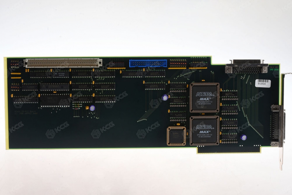 NIKON<br/>DS-NIS Board