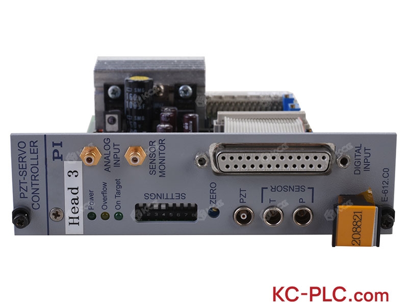PI<br/>E-612.C0