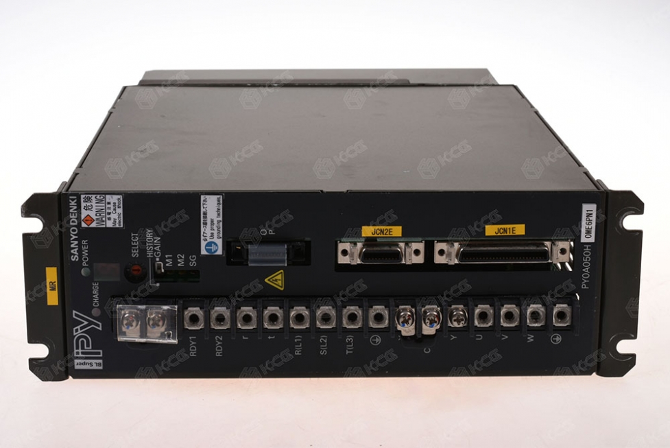 SANYO DENKI<br/>PY0A050H0ME6PN1
