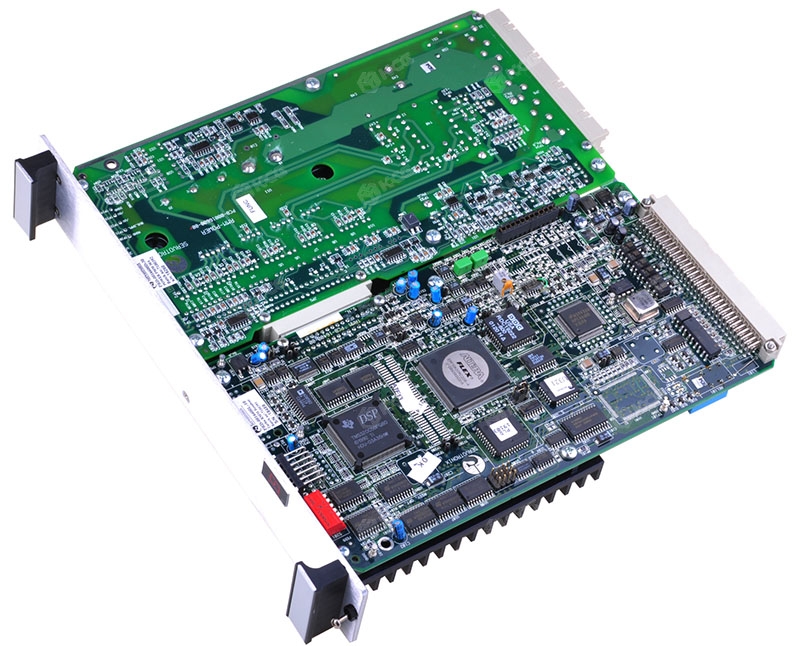 KOLLMORGEN SERVOTRONIX<br/>PRD-0016400L-10