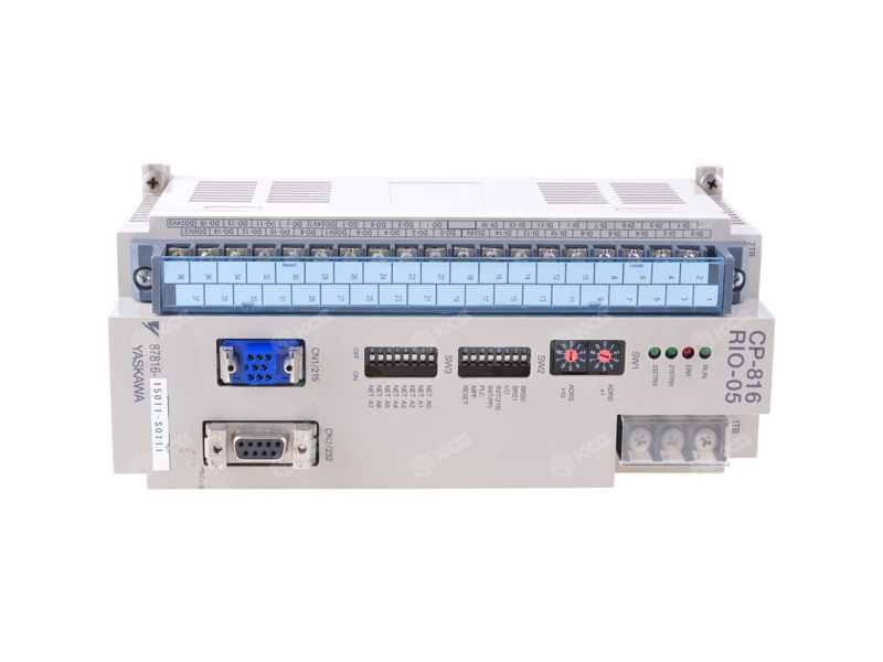 YASKAWA<br/>CP-816<br/>RIO-05