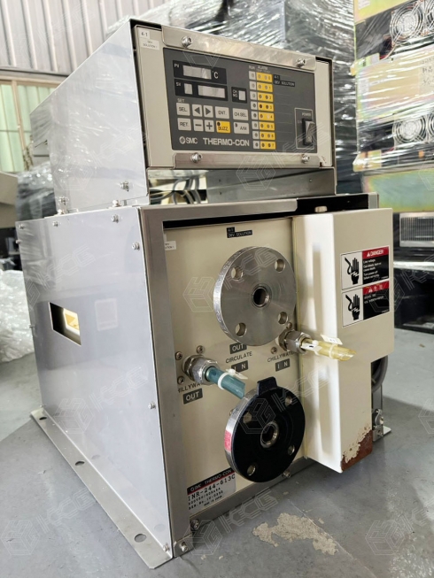 SMC<br/>INR-244-613C