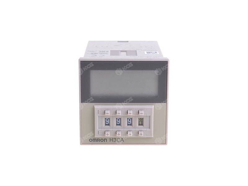 H3CA-8 (AC200/220/240V)