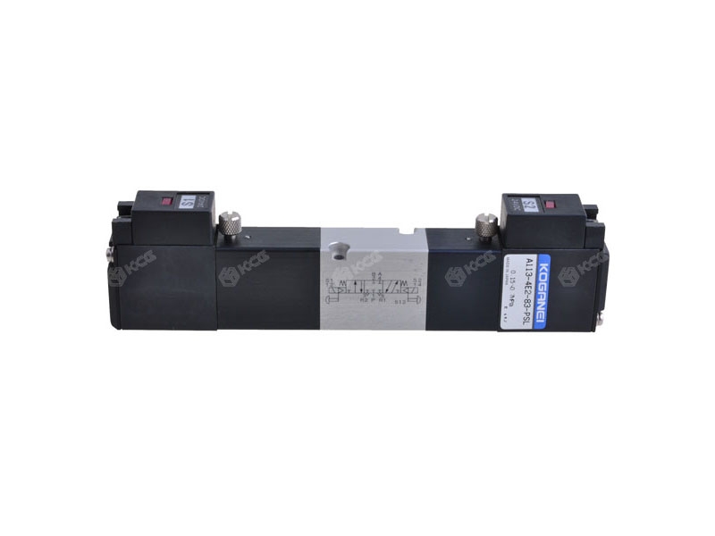 KOGANEI<br/>A113-4E2-83-PSL
