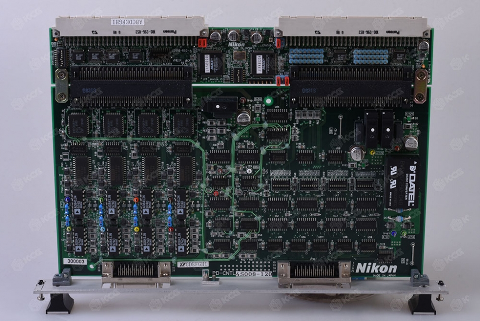 NIKON<br/>PD-CNTL<br/>4S008-120