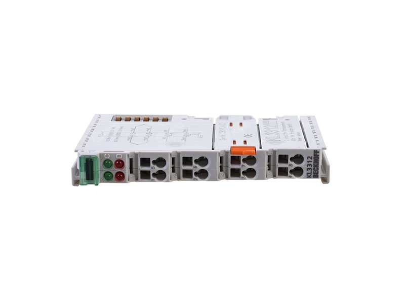 BECKHOFF<br/>KL3312
