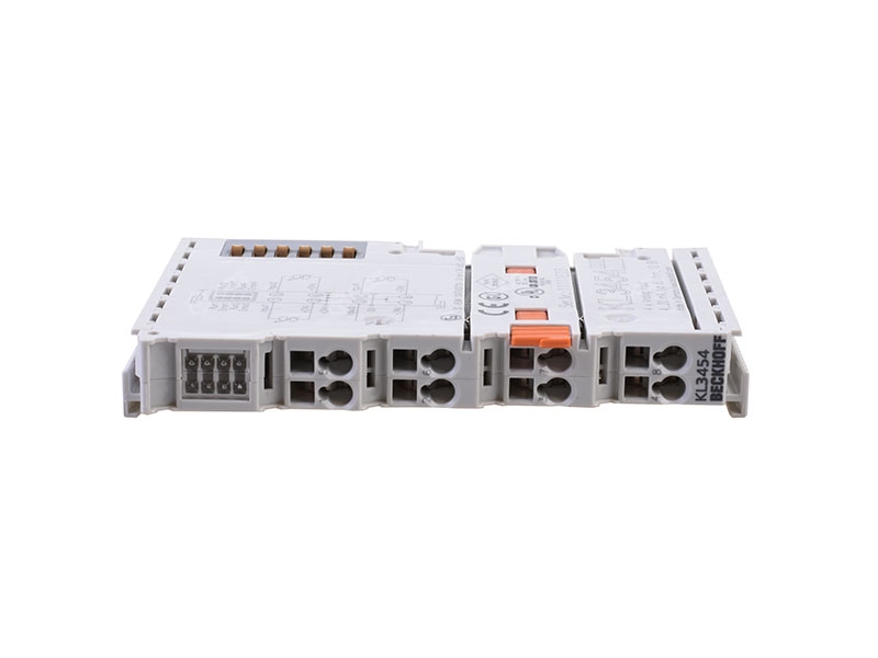 BECKHOFF<br/>KL3454