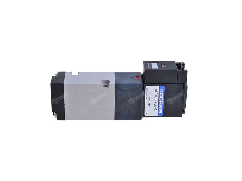 KOGANEI<br/>A181E1-PLL-3L