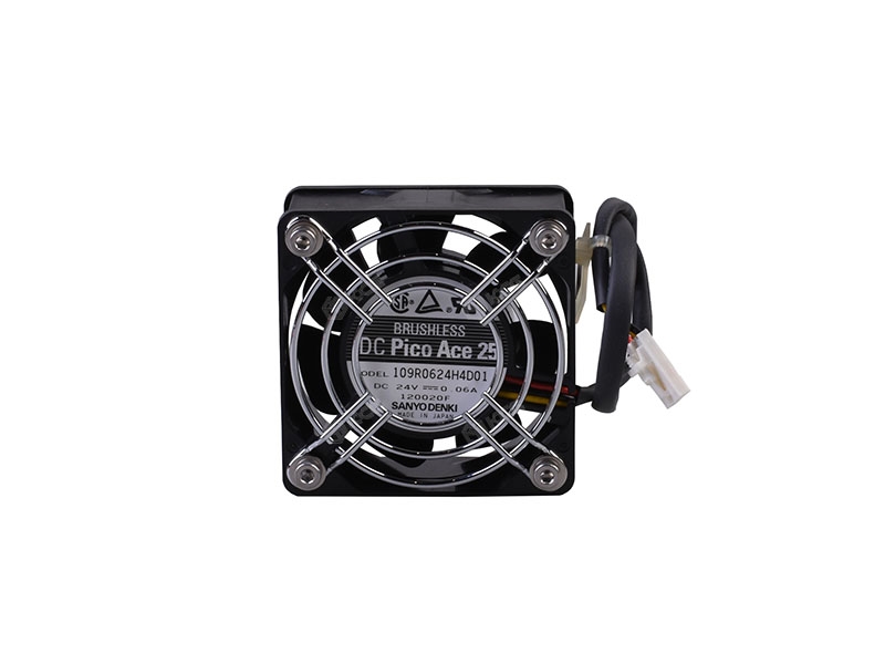 SANYO DENKI<br/>DC Pico Ace25　109R0624H4D01