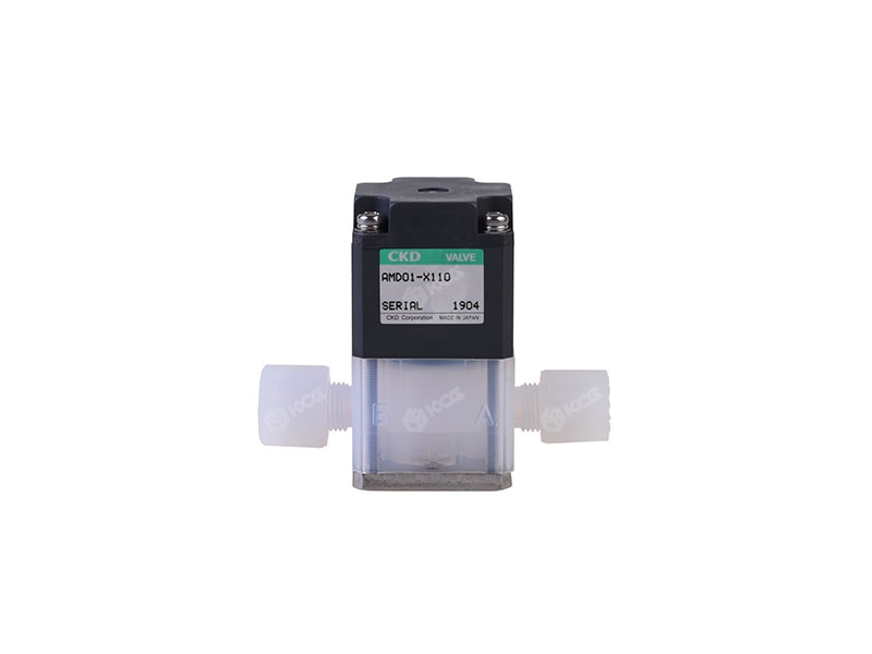 CKD<br/>AMD01-X110
