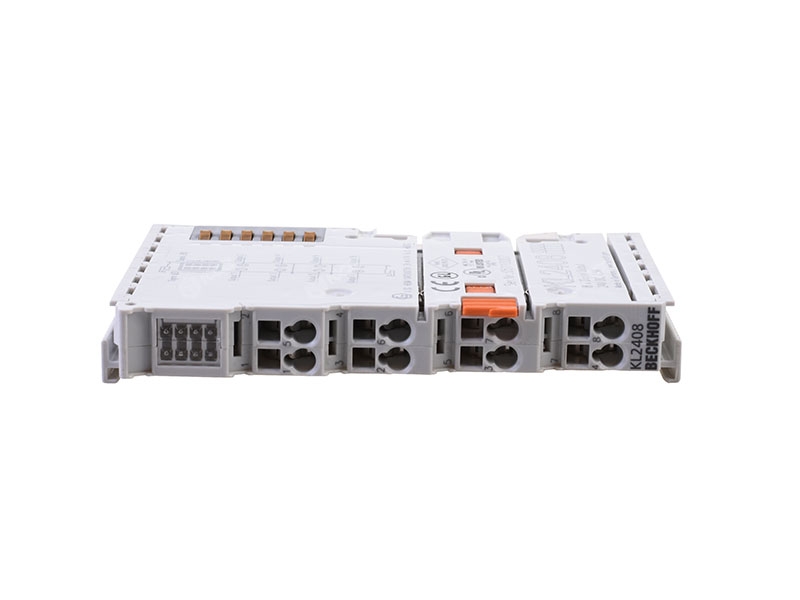 BECKHOFF<br/>KL2408