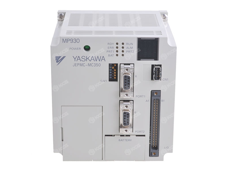 YASKAWA<br/>MP930　JEPMC-MC350